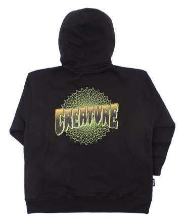 Buzo
Creature Vortex Hoodie