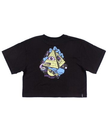 Remera
Santa Cruz Boxy Knibbs Invasion Hand