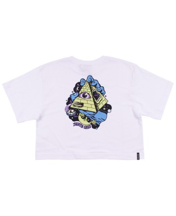 Remera
Santa Cruz Boxy Knibbs Invasion Hand