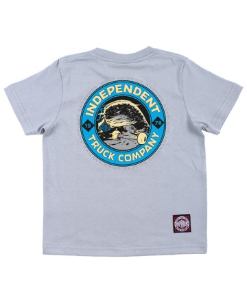 Remera
Independent Itc Smith