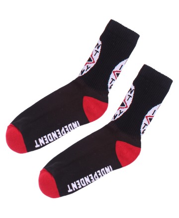 Medias
Independent Itc Willow