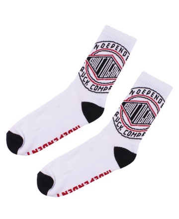 Medias
Independent Itc Willow