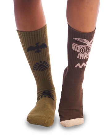 Medias
Y T� Quique? Chaman X2