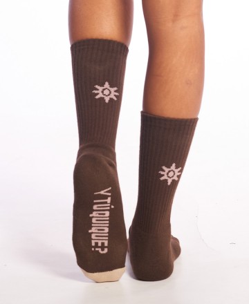 Medias
Y T� Quique? Chaman X2