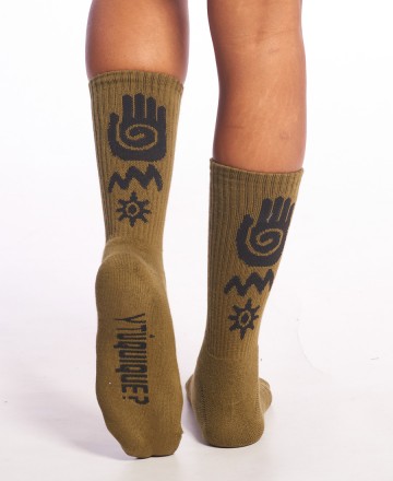 Medias
Y T� Quique? Chaman X2