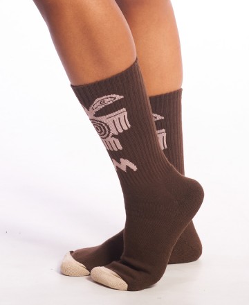 Medias
Y T� Quique? Chaman X2