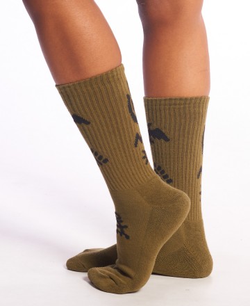 Medias
Y T� Quique? Chaman X2