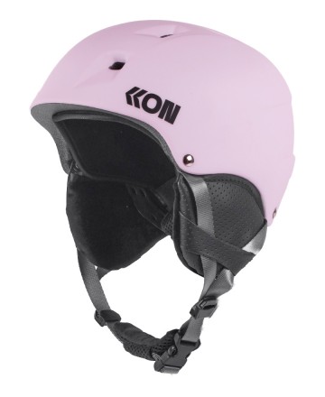 Casco
Back On SW-1 Jr