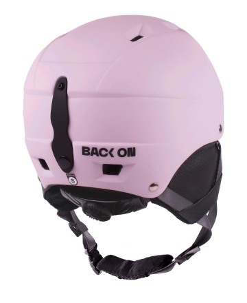 Casco
Back On SW-1 Jr