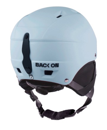 Casco
Back On SW-1 Jr