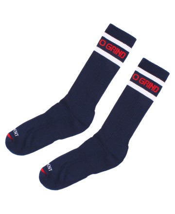 Medias
Independent Classic Bauhaus Stripes