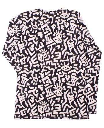 Camiseta T�rmica
Rip Curl The Search