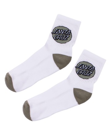 Medias
Santa Cruz Pop Dot