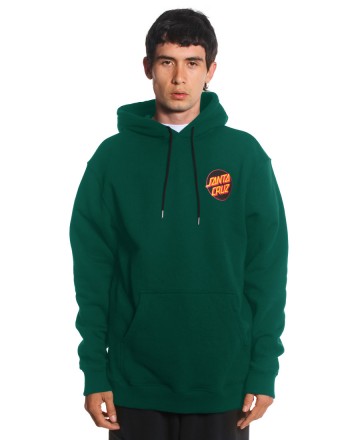 Buzo
Santa Cruz Descended Dots Hoodie