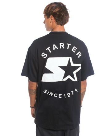 Remera
Starter Puff