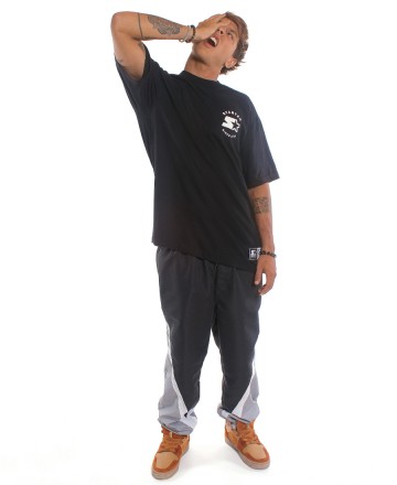 Remera
Starter Puff