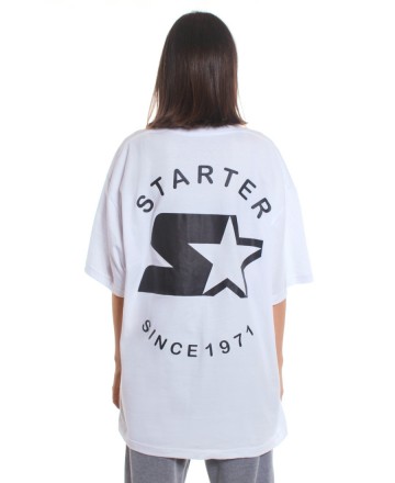 Remera
Starter Puff