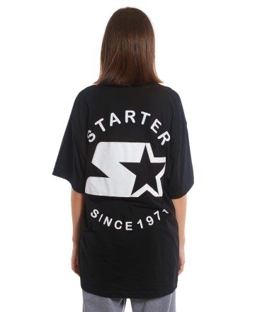 Remera
Starter Puff