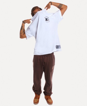 Remera
Starter Puff