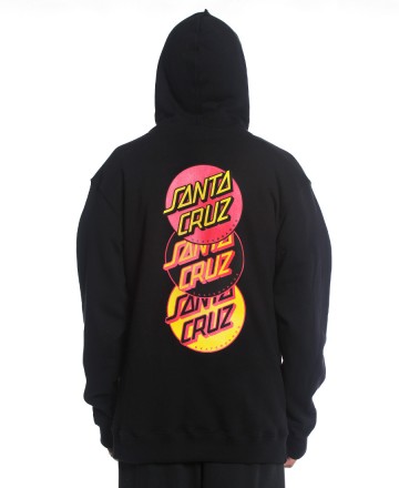 Buzo
Santa Cruz Descended Dots Hoodie