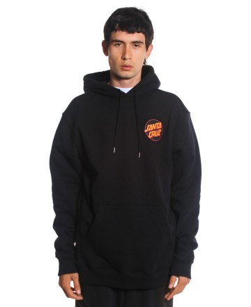 Buzo
Santa Cruz Descended Dots Hoodie