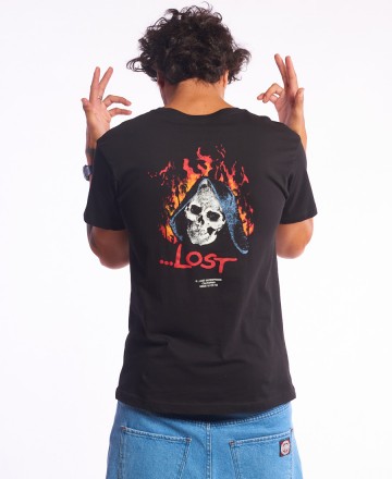 Remera
Lost  Everything`s Fine