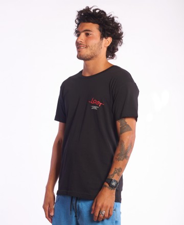 Remera
Lost  Everything`s Fine