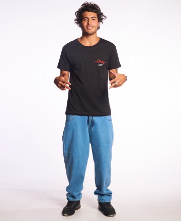 Remera
Lost  Everything`s Fine