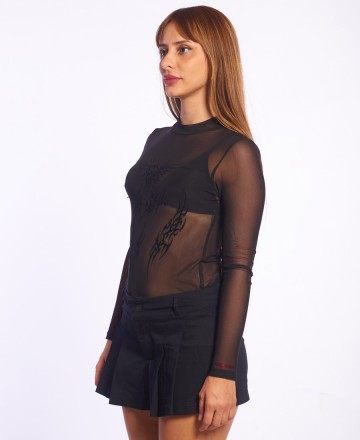 Remera
Isabel La Cat�lica Flock