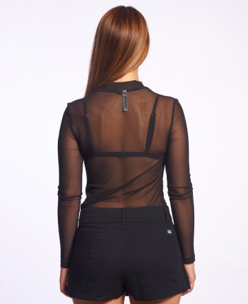 Remera
Isabel La Cat�lica Flock