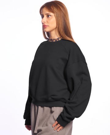 Buzo
Isabel La Cat�lica Crew Boxy