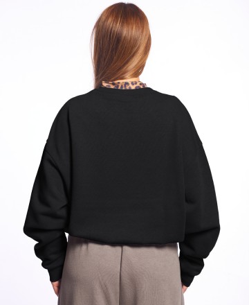 Buzo
Isabel La Cat�lica Crew Boxy