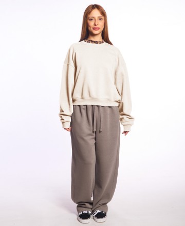 Buzo
Isabel La Cat�lica Crew Boxy