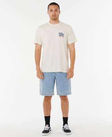 Remera
Rip Curl Shape And Repair