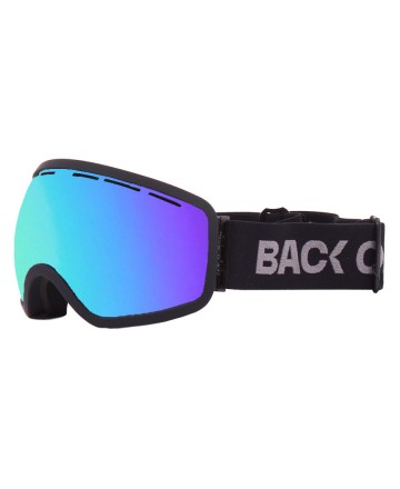 Antiparras
Back On Blue Bowls