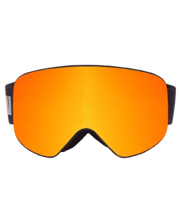 Antiparras
Back On Fire Trees