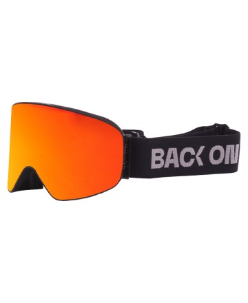 Antiparras
Back On Fire Trees