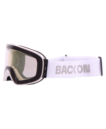 Antiparras
Back On White Trees