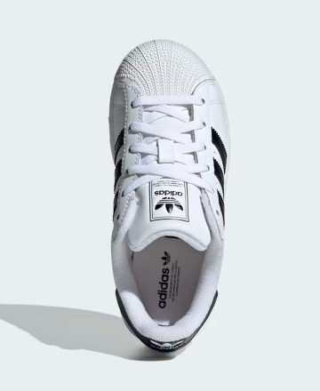 Zapatillas
Adidas Superstar II