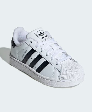 Zapatillas
Adidas Superstar II