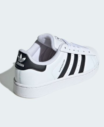 Zapatillas
Adidas Superstar II