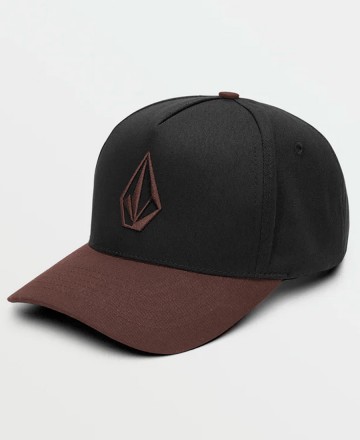 Cap
Volcom Embossed Stone