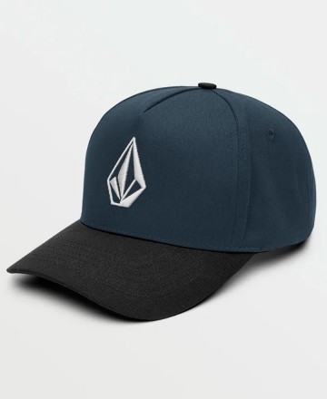 Cap
Volcom Embossed Stone