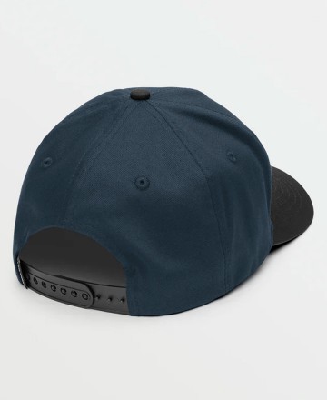 Cap
Volcom Embossed Stone