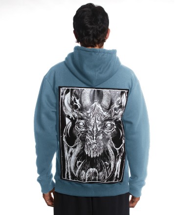 Buzo
Santa Cruz Winkowski Primeval