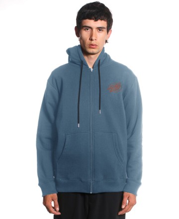 Buzo
Santa Cruz Winkowski Primeval