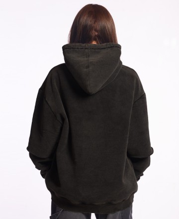 Buzo 
Zoo York Hood Acid Boxy