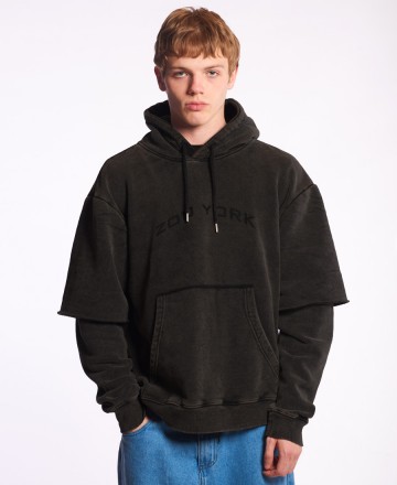 Buzo 
Zoo York Hood Acid Boxy