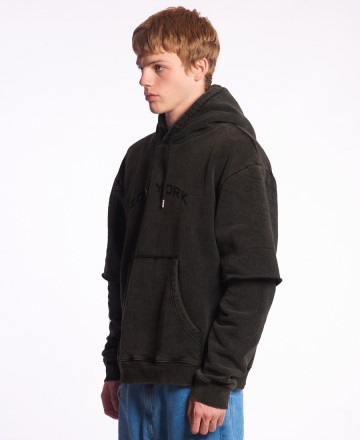 Buzo 
Zoo York Hood Acid Boxy