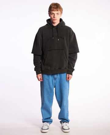 Buzo 
Zoo York Hood Acid Boxy